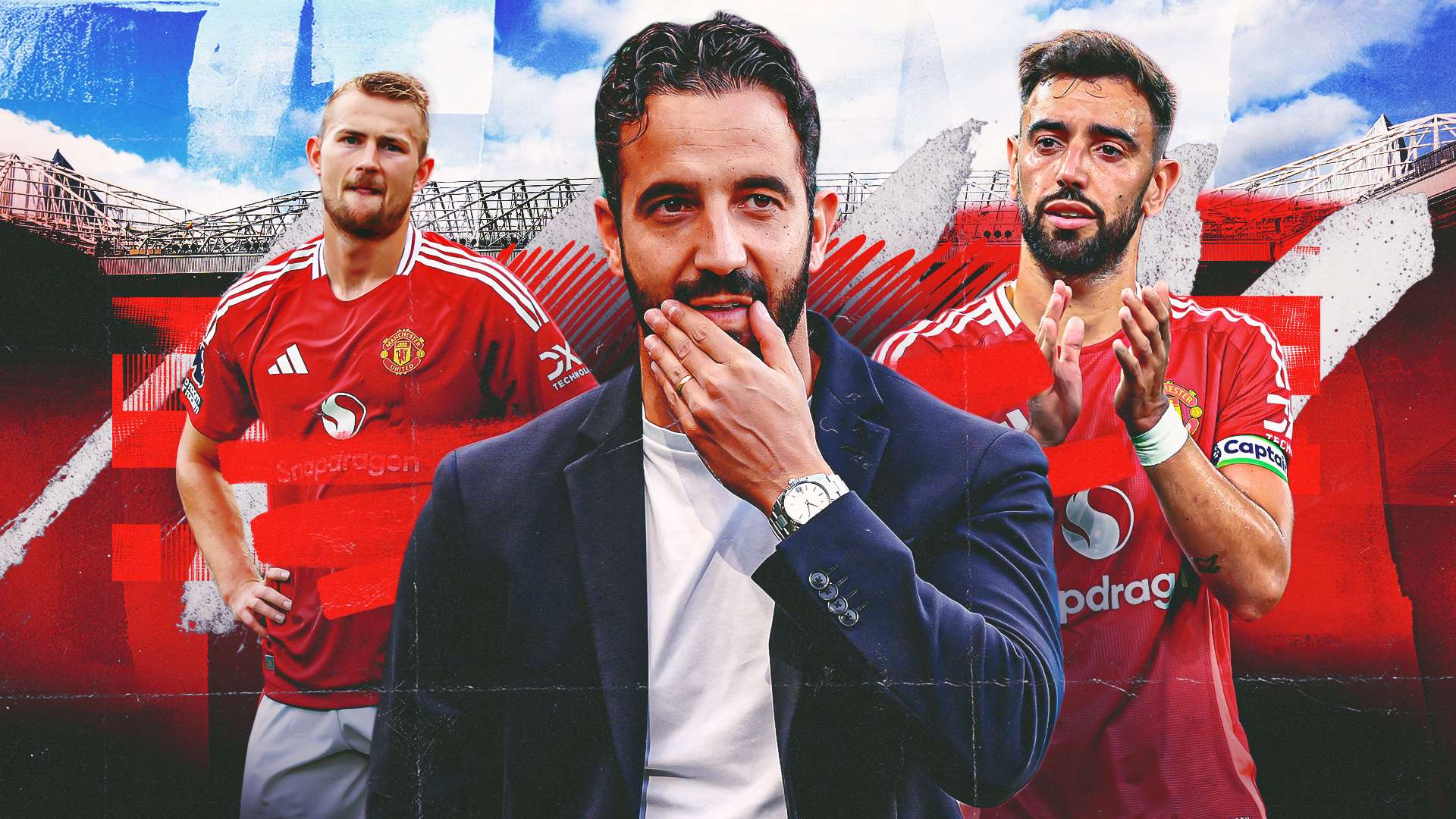 最近的一场 最近的一场