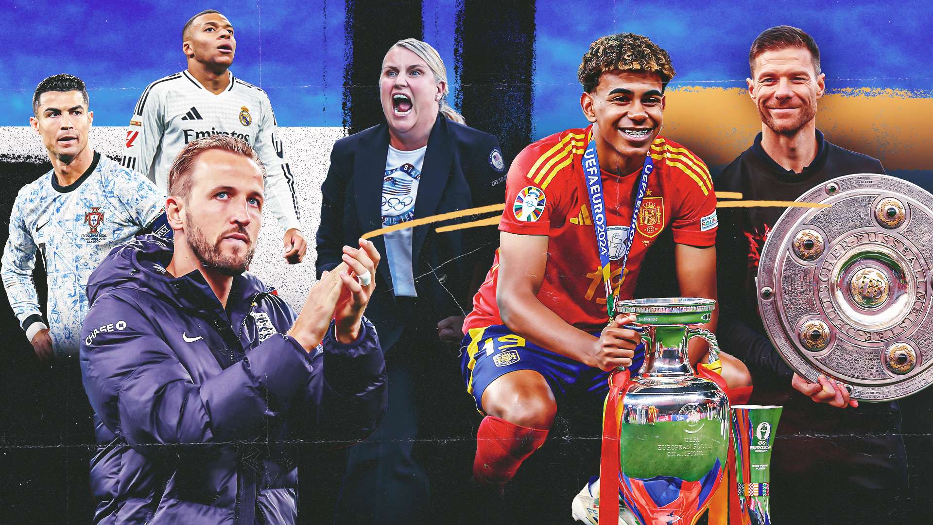 夢從很小的 夢從很小的