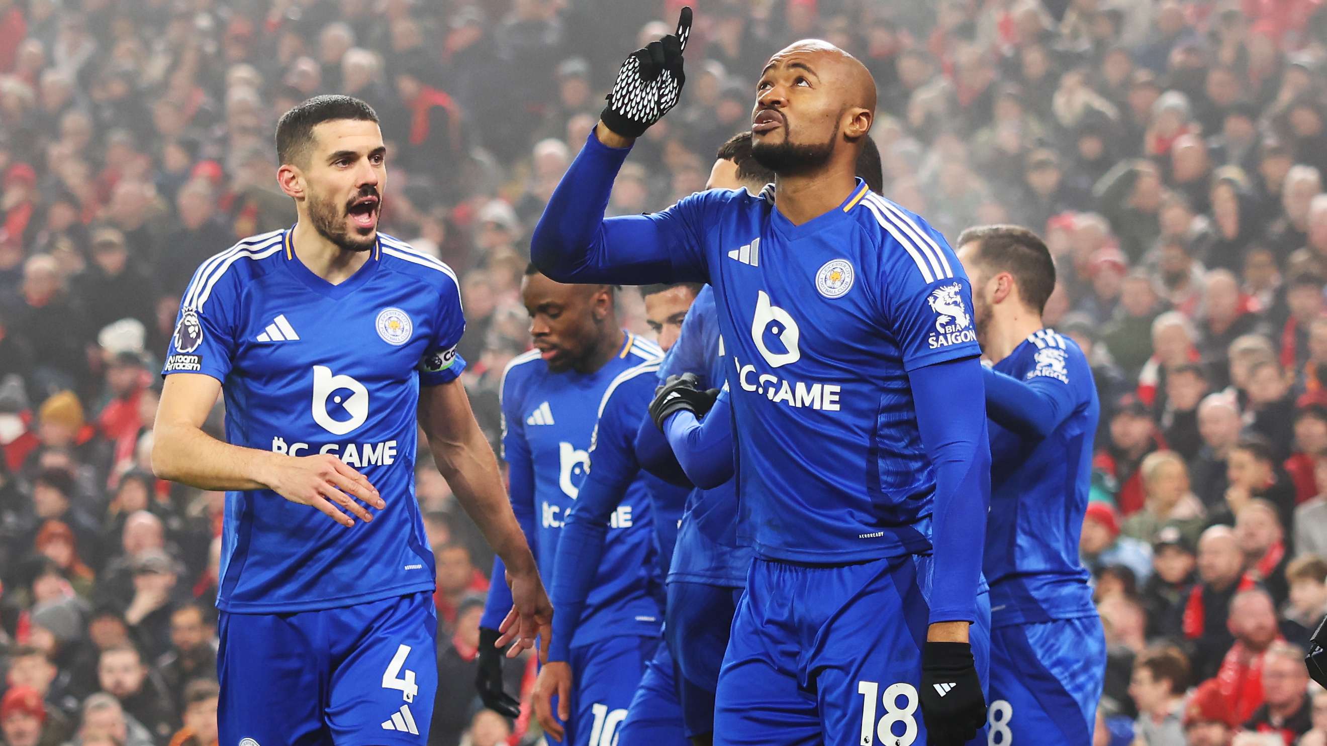 屏障的情况 屏障的情况