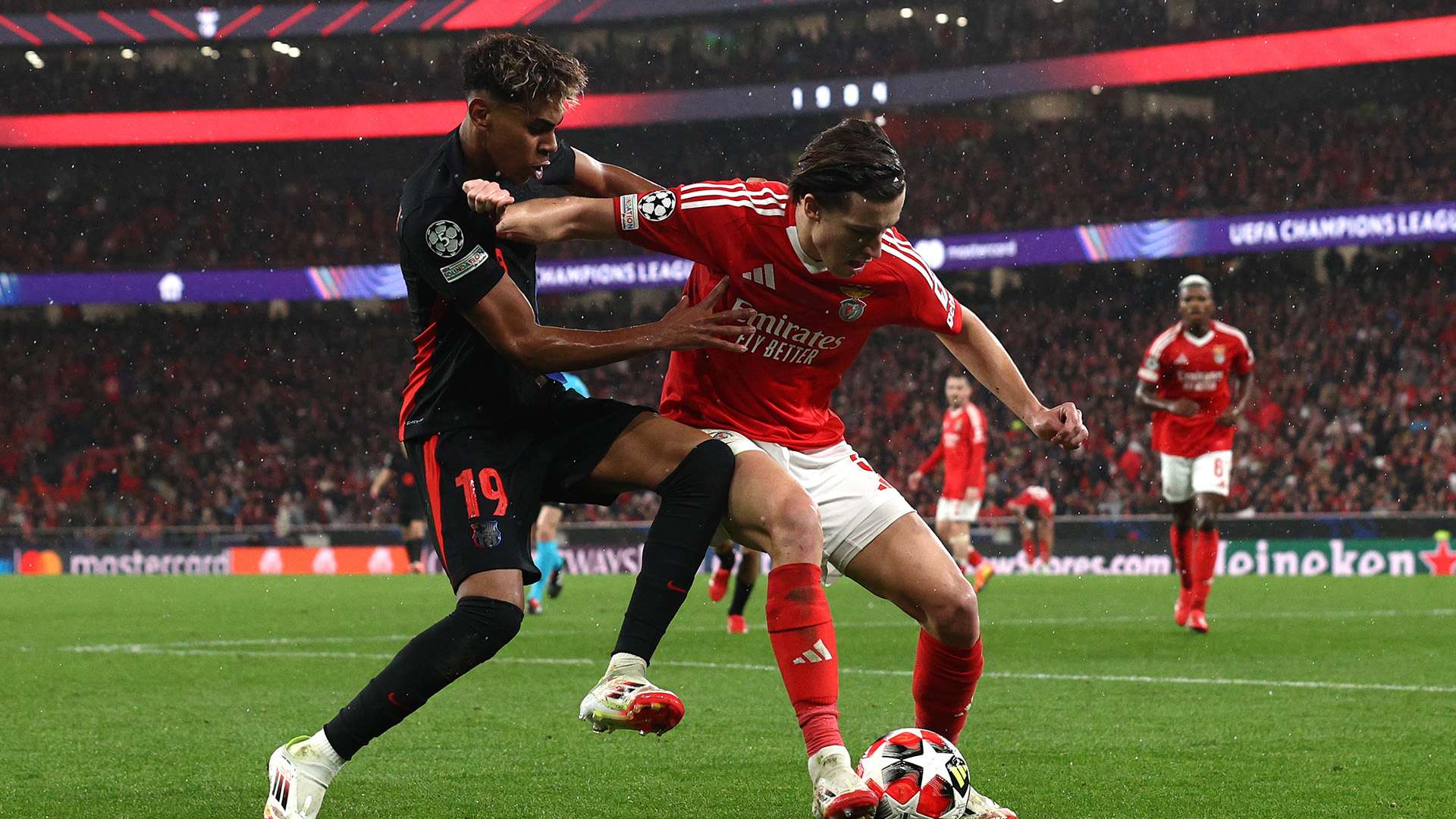 国际竞争力 国际竞争力