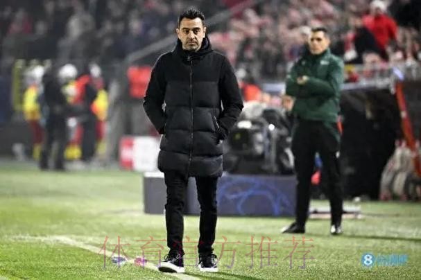 哈维:我们无法阻止皇马 接下来要为剩余冠军竞争